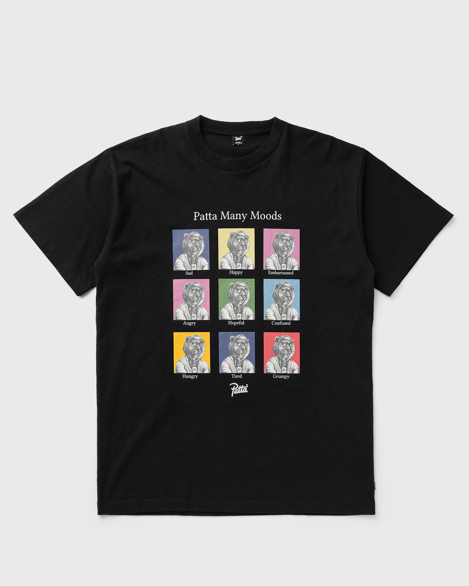 Many Moods Tee-image