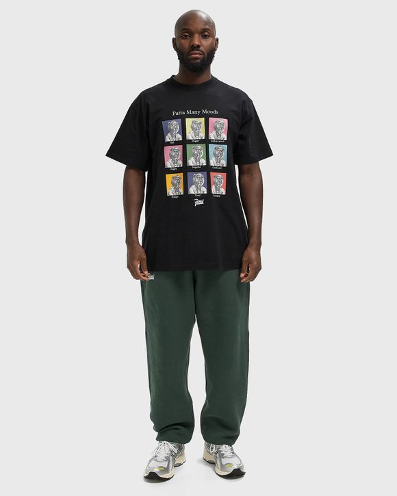 Thumbnail - Many Moods Tee