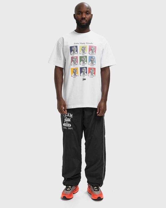 Thumbnail - Many Moods Tee