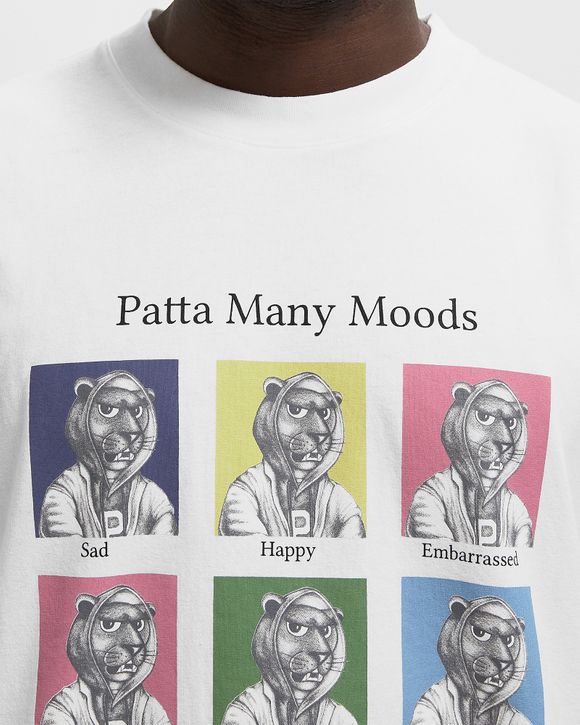 Many Moods Tee