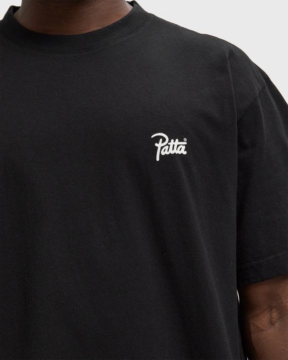 Script Logo Tee