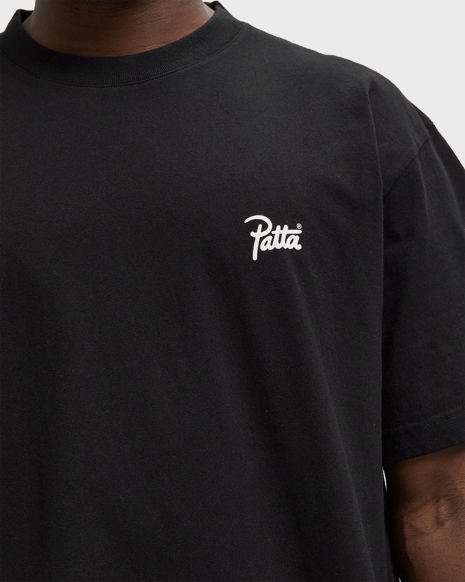 Script Logo Tee