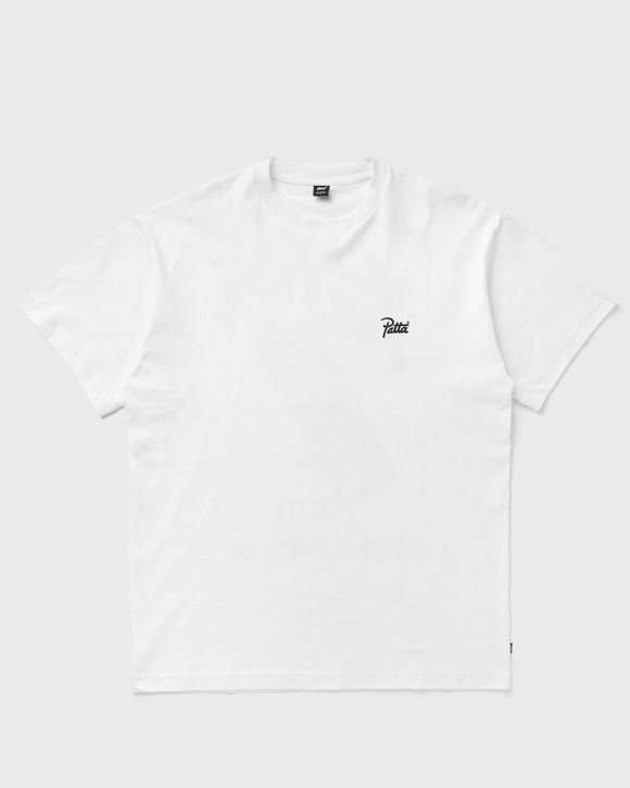 Script Logo Tee