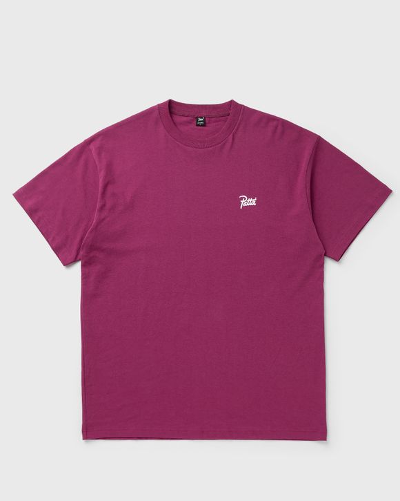 Script Logo Tee