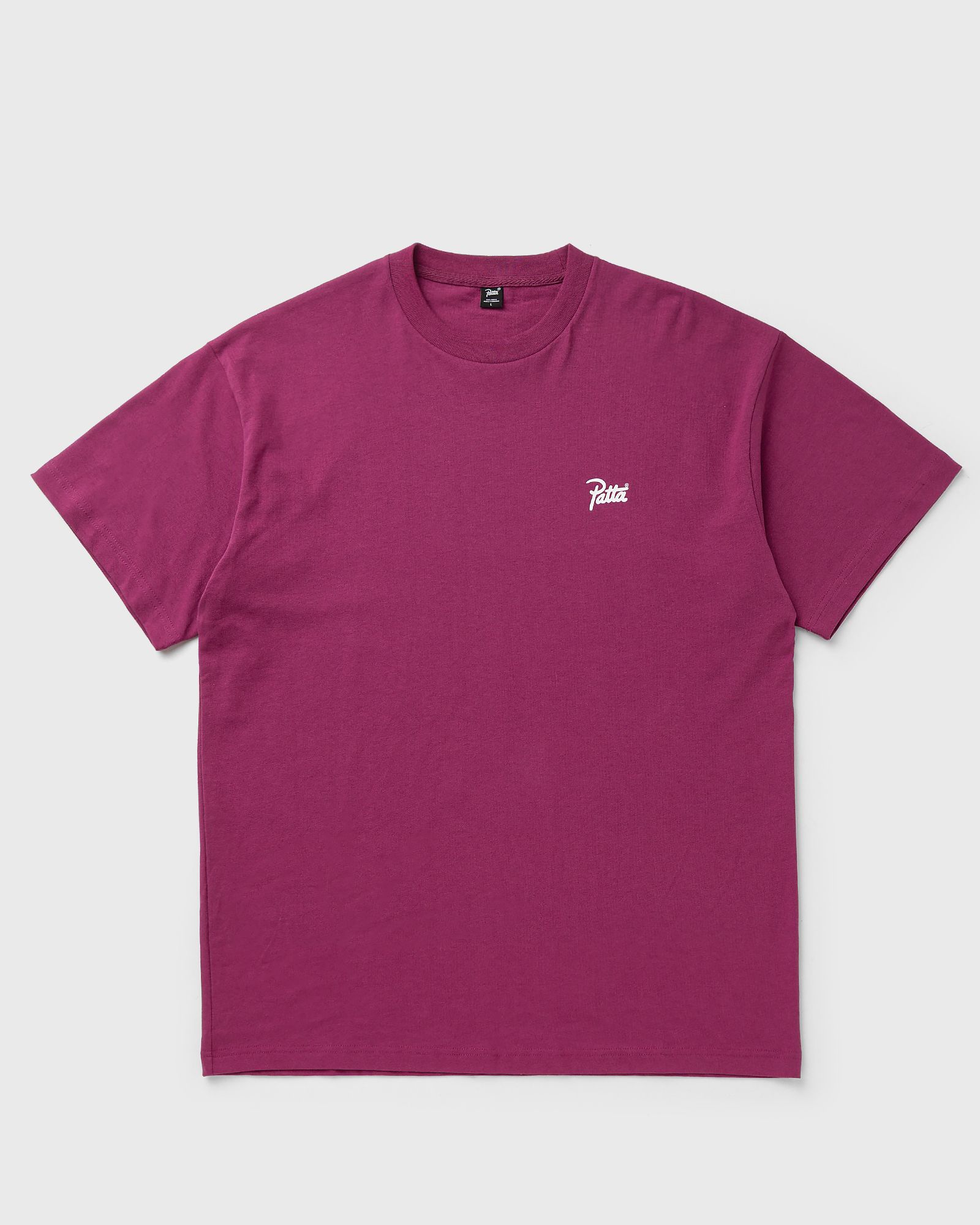 Script Logo Tee