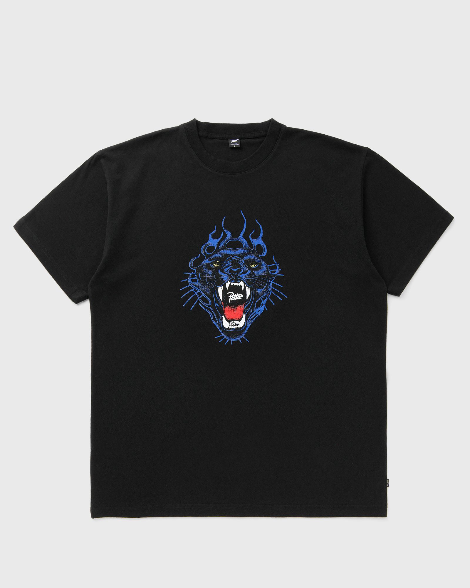 Fire Panther Tee