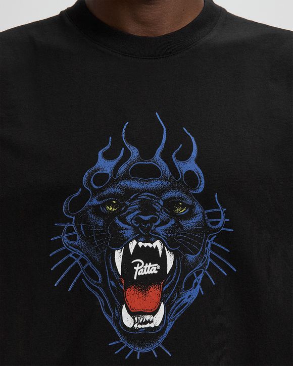 Fire Panther Tee