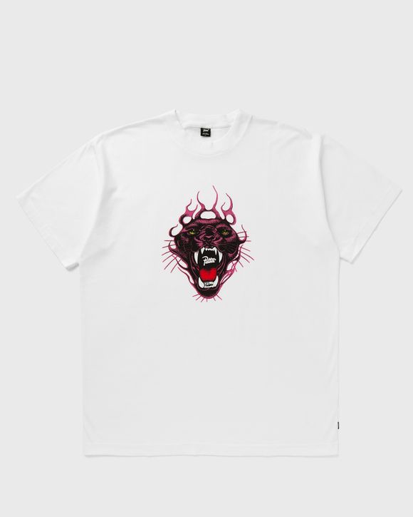 Fire Panther Tee