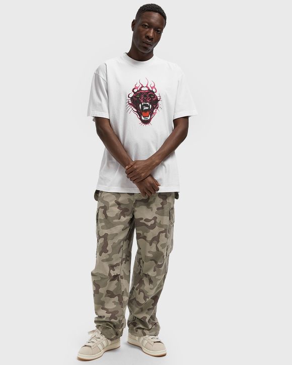 Thumbnail - Fire Panther Tee