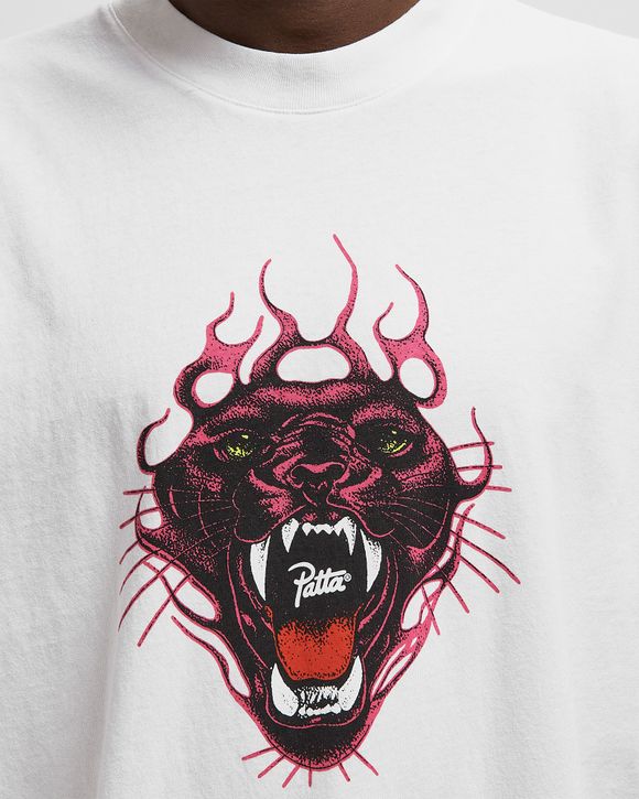 Fire Panther Tee