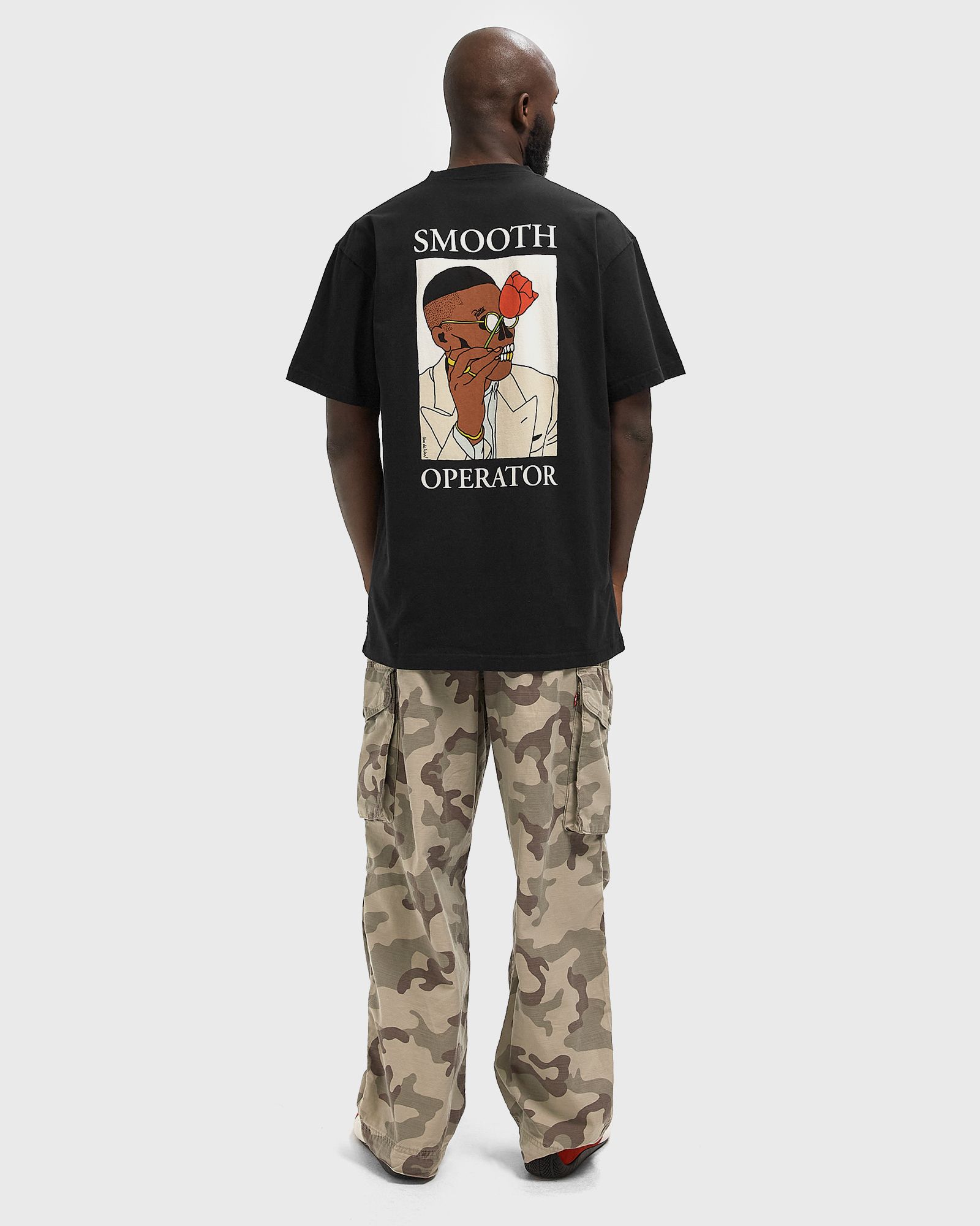 Smooth Operator Tee