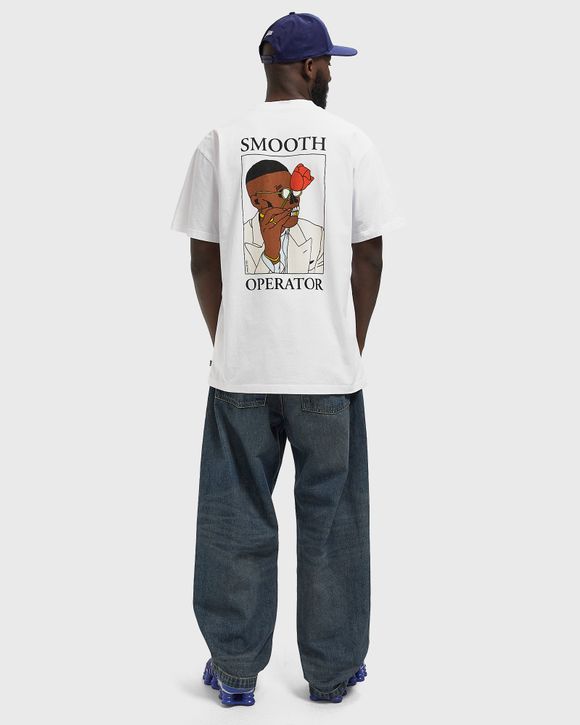 Thumbnail - Smooth Operator Tee