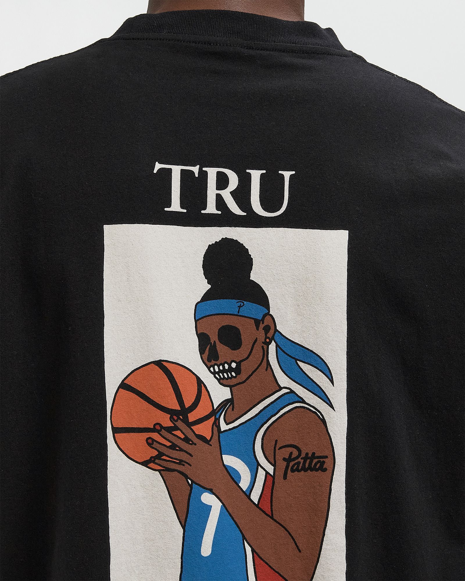 Tru Baller Tee