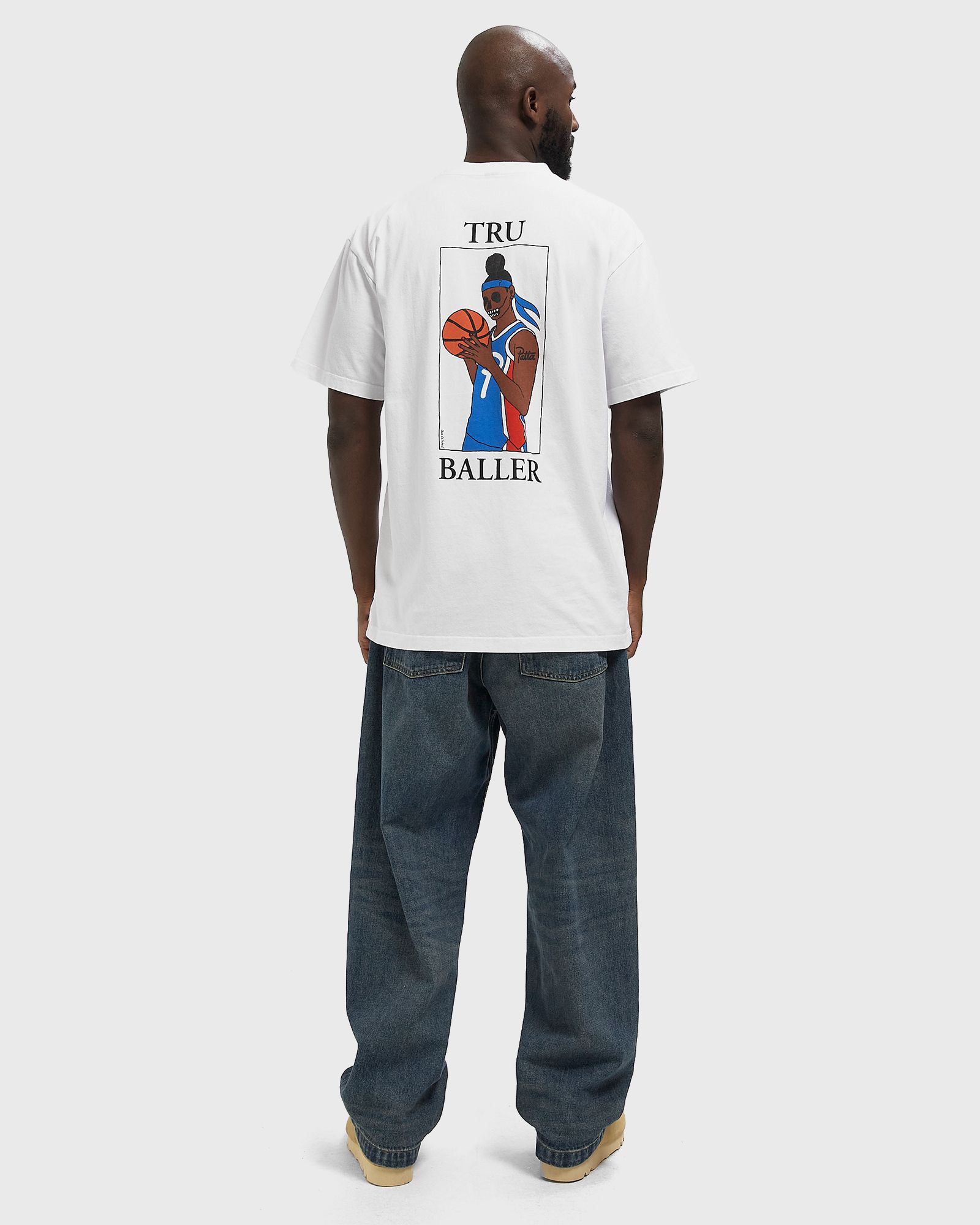 Tru Baller Tee
