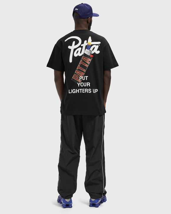 Thumbnail - Lighters Tee