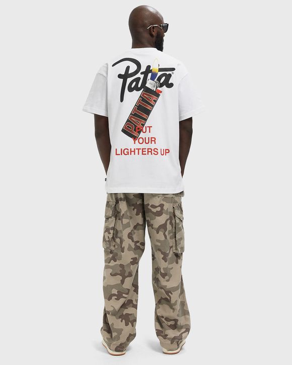 Thumbnail - Lighters Tee