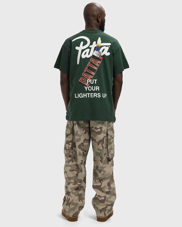 Thumbnail - Lighters Tee