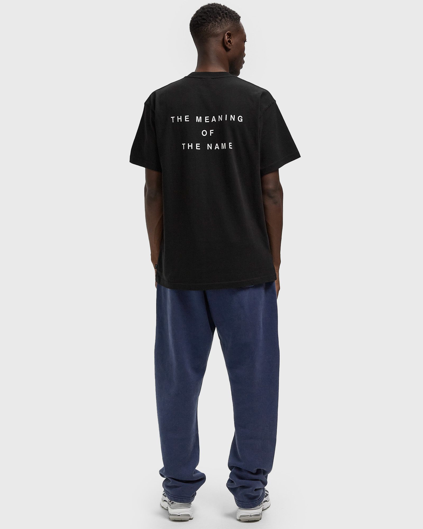 Meaning of the Name Tee