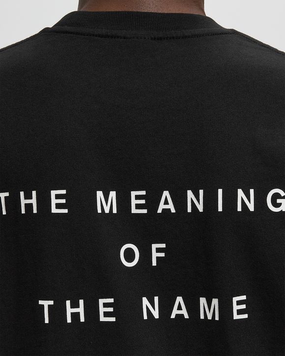 Meaning of the Name Tee
