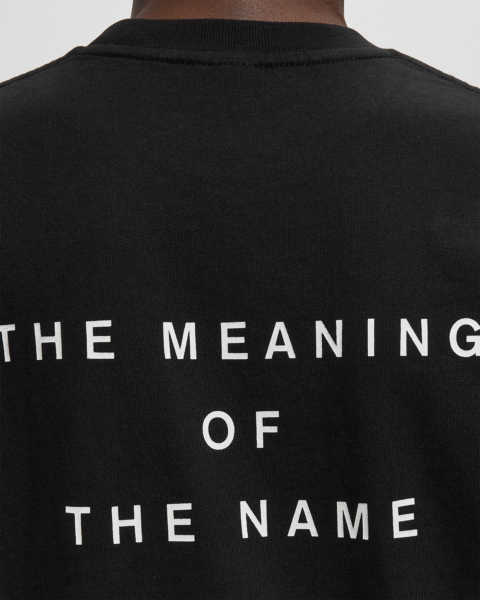 Meaning of the Name Tee