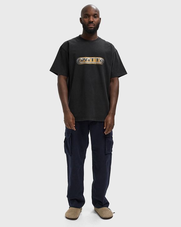 Thumbnail - Gilded Acid Washed Tee