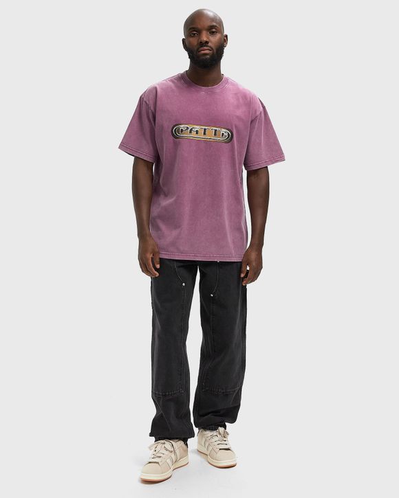 Thumbnail - Gilded Acid Washed Tee