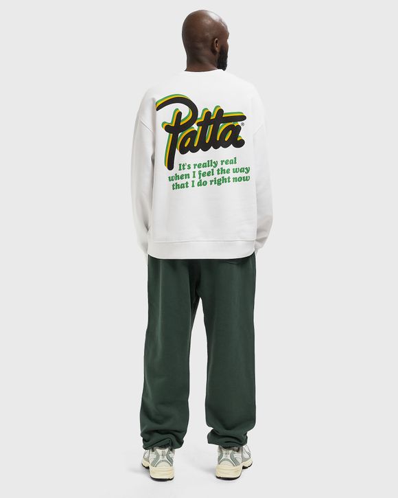 Thumbnail - Block Party Crewneck Sweater