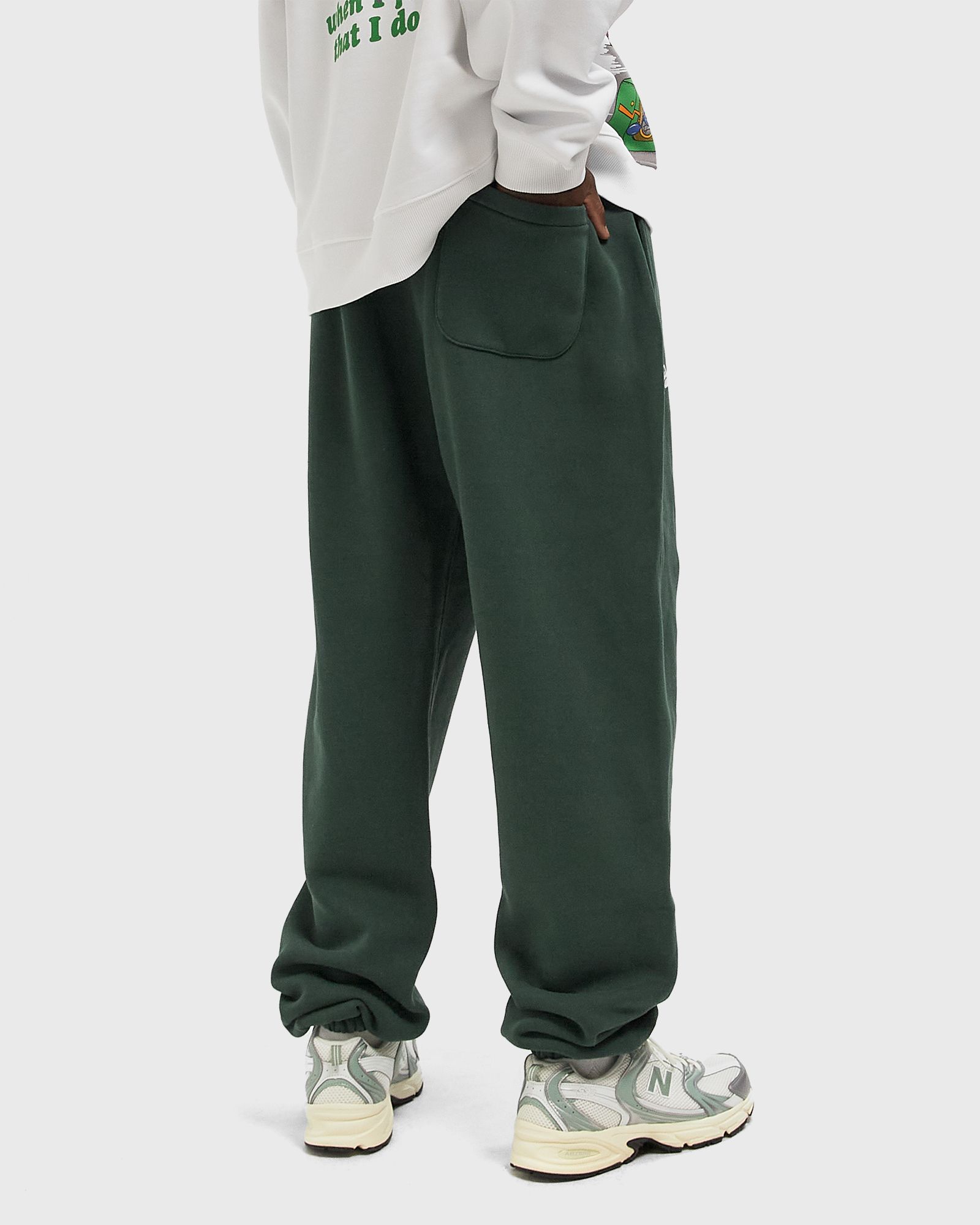 Classic Jogging Pants