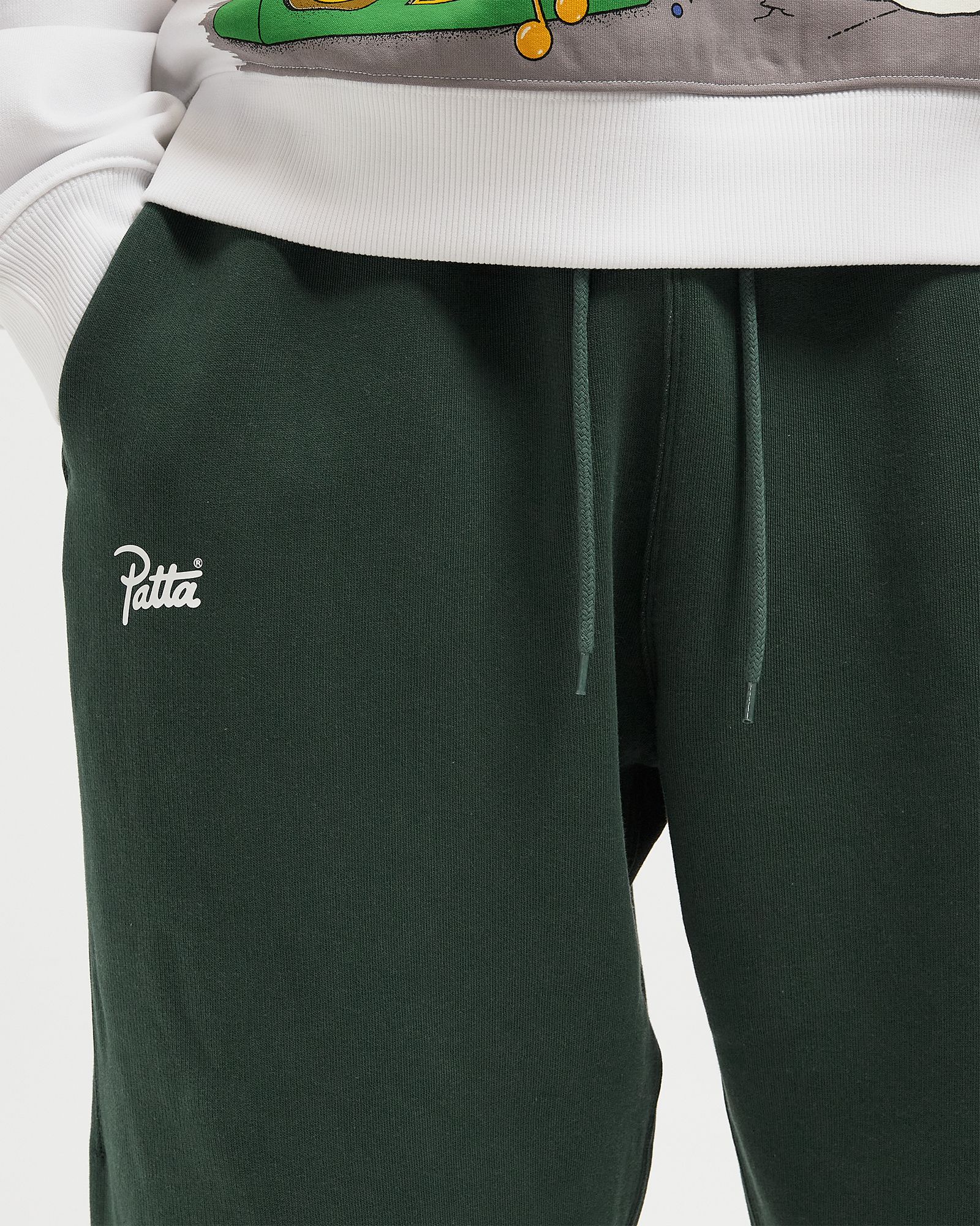 Classic Jogging Pants