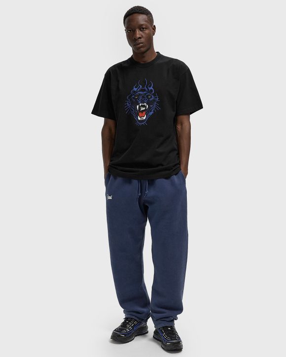 Thumbnail - Classic Acid Washed Straight Leg Jogging Pants