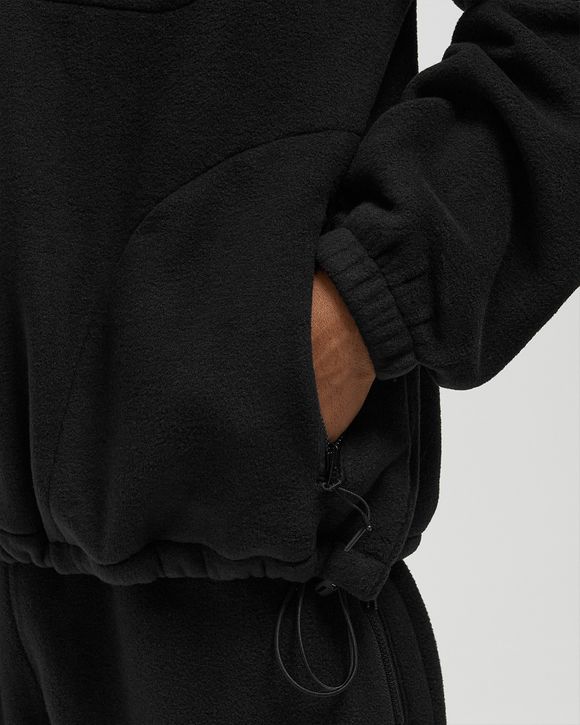 Sherpa Fleece Overhead