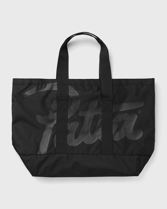 Oversized Tote Bag