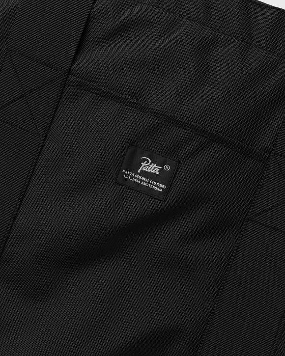 Oversized Tote Bag