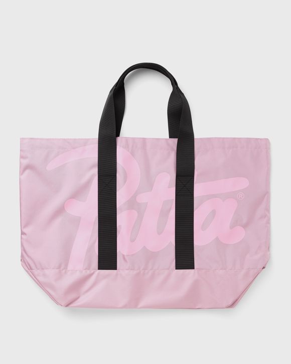 Oversized Tote Bag