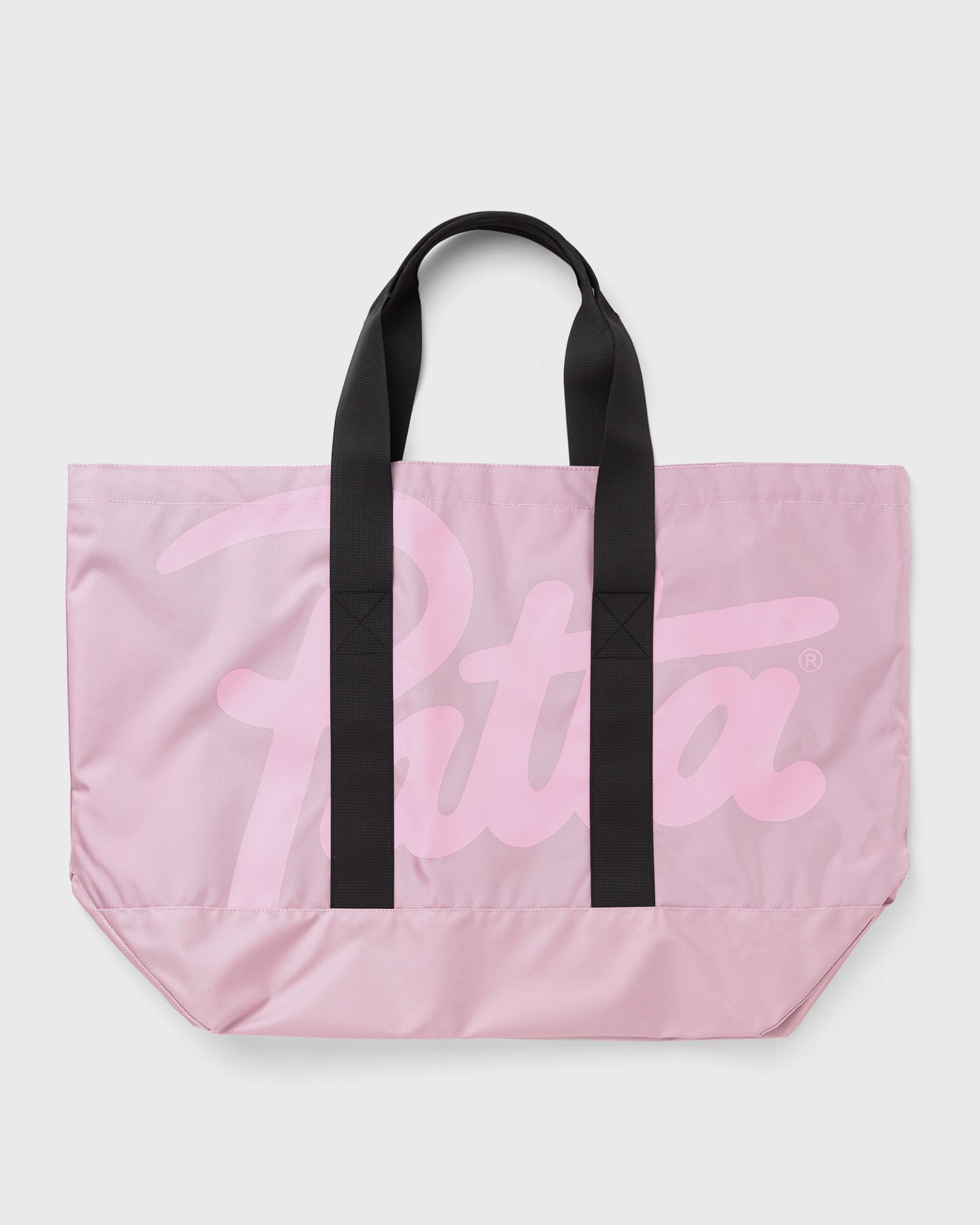 Oversized Tote Bag