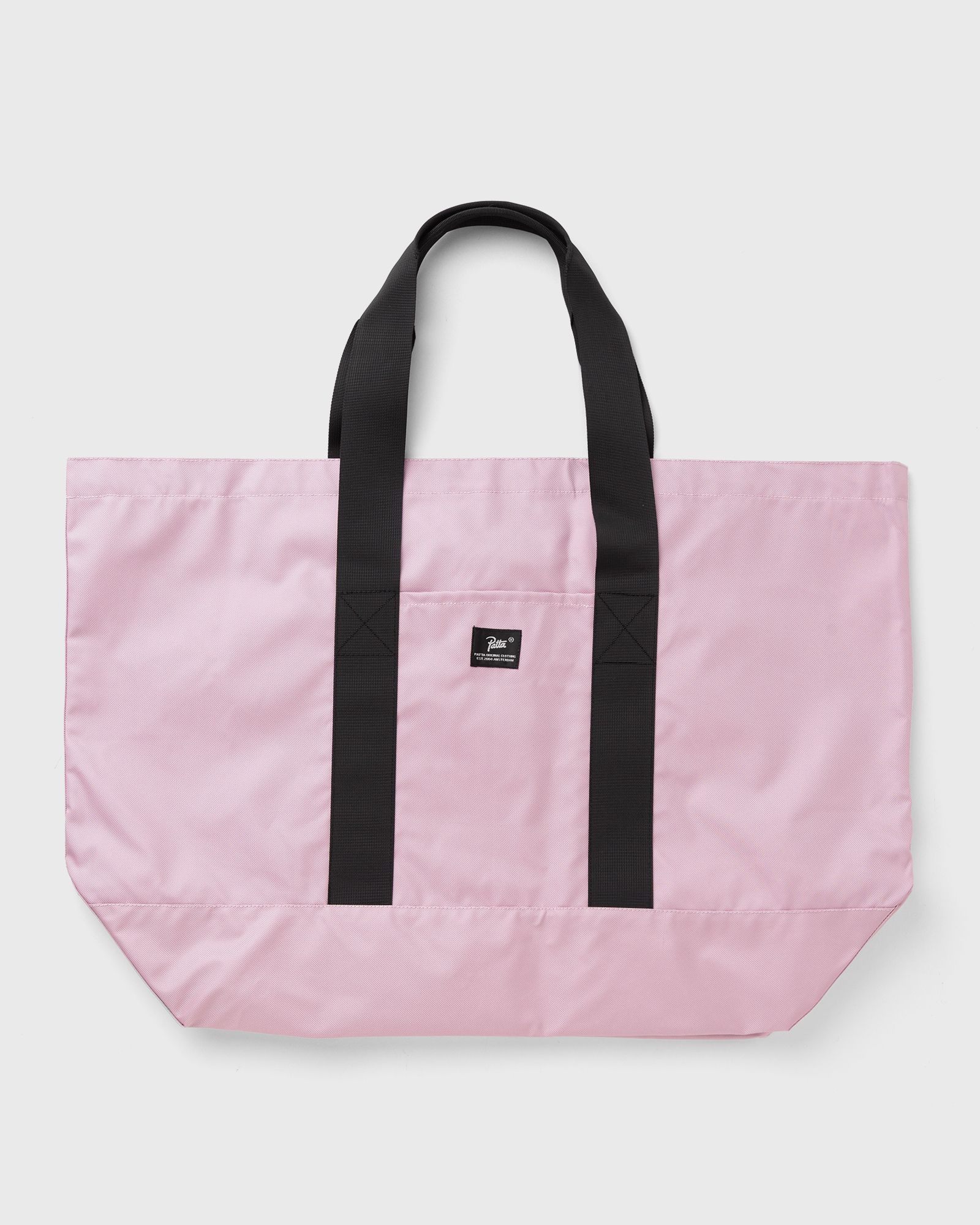 Oversized Tote Bag