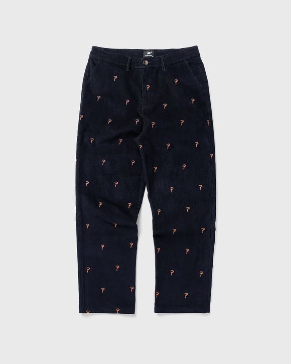 PATTA BASIC MICRO CORDUROY CHINO PANTS