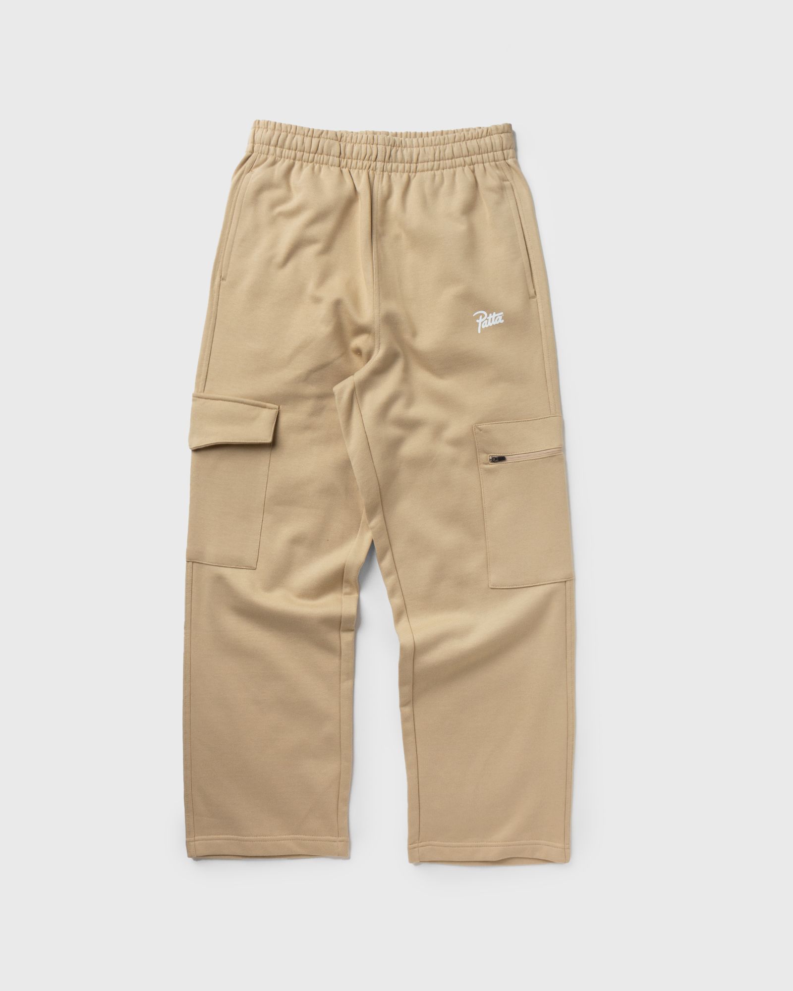 Basic Cargo Jogging Pants