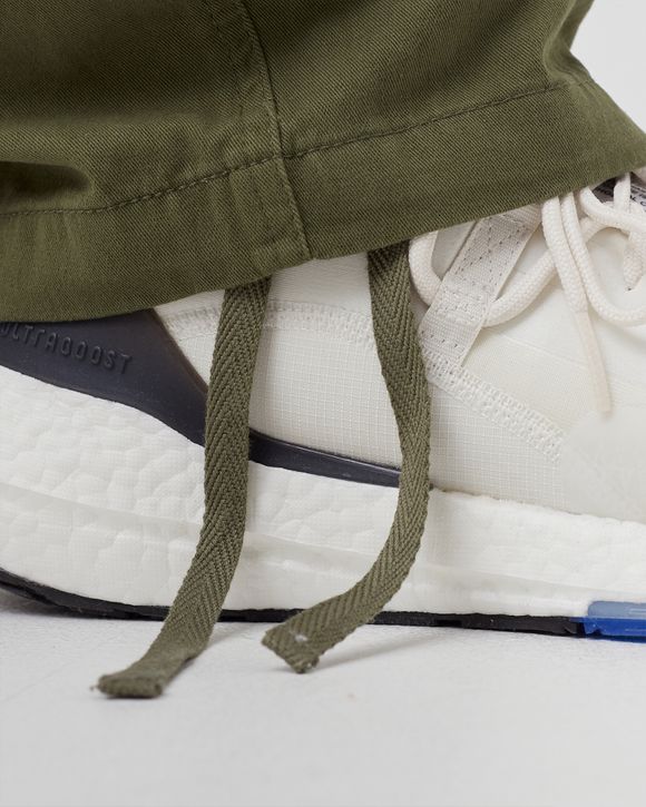 BASIC CARGO PANTS
