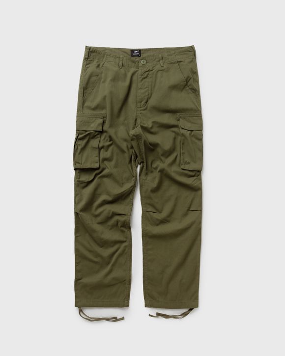 PATTA BASIC CARGO PANTS Green | BSTN Store