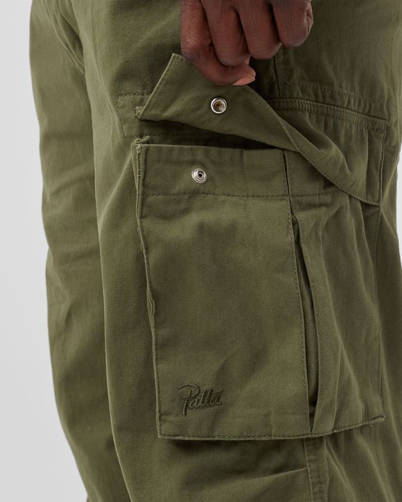 Nike patta hot sale cargo pants