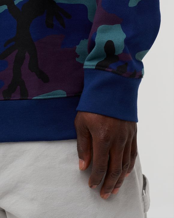Basic Crewneck Sweater 