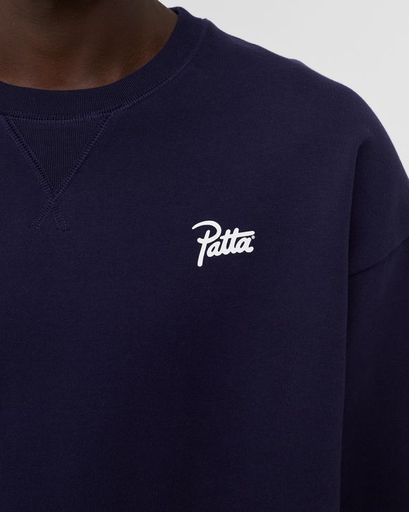 Patta sweatshirt clearance