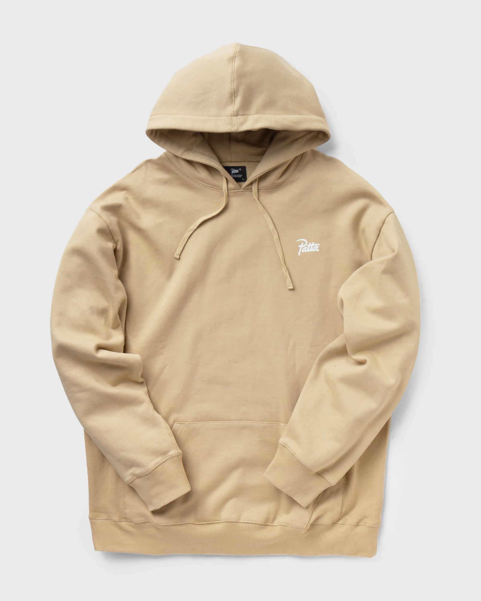 Basic Hoodie