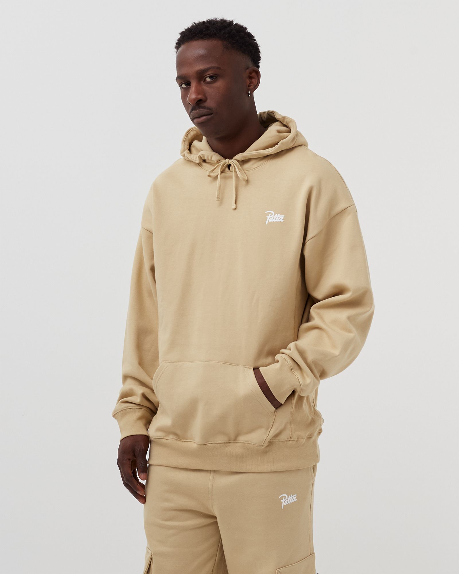 Basic Hoodie