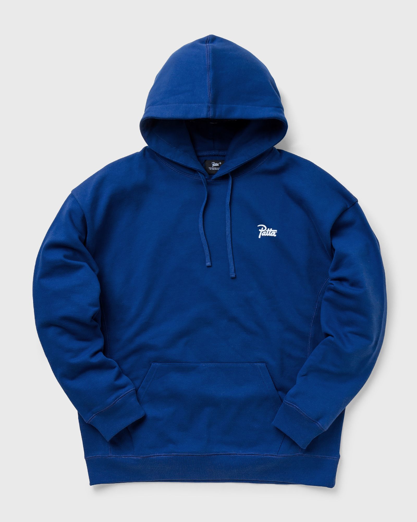 PATTA BASIC HOODED SWEATER