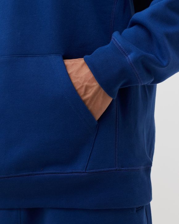 PATTA BASIC HOODED SWEATER