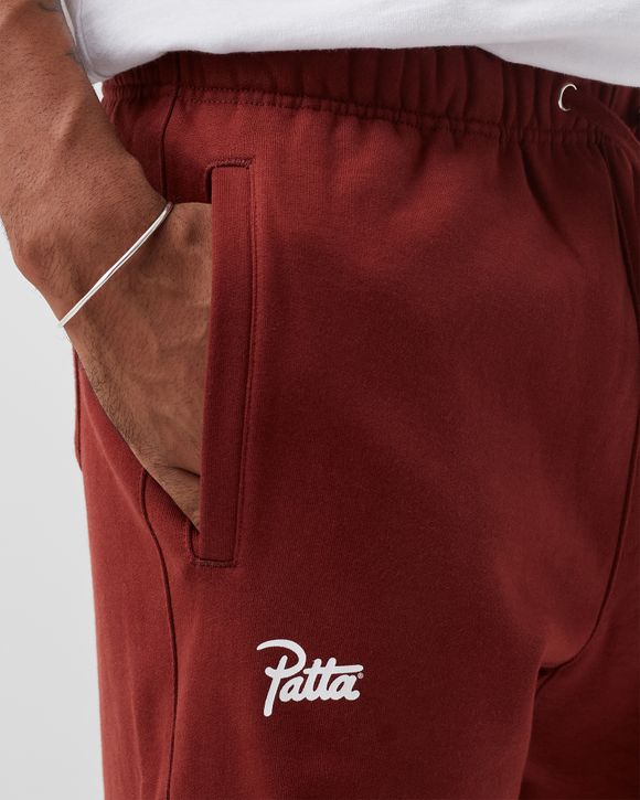 Basic Jogging Pants 