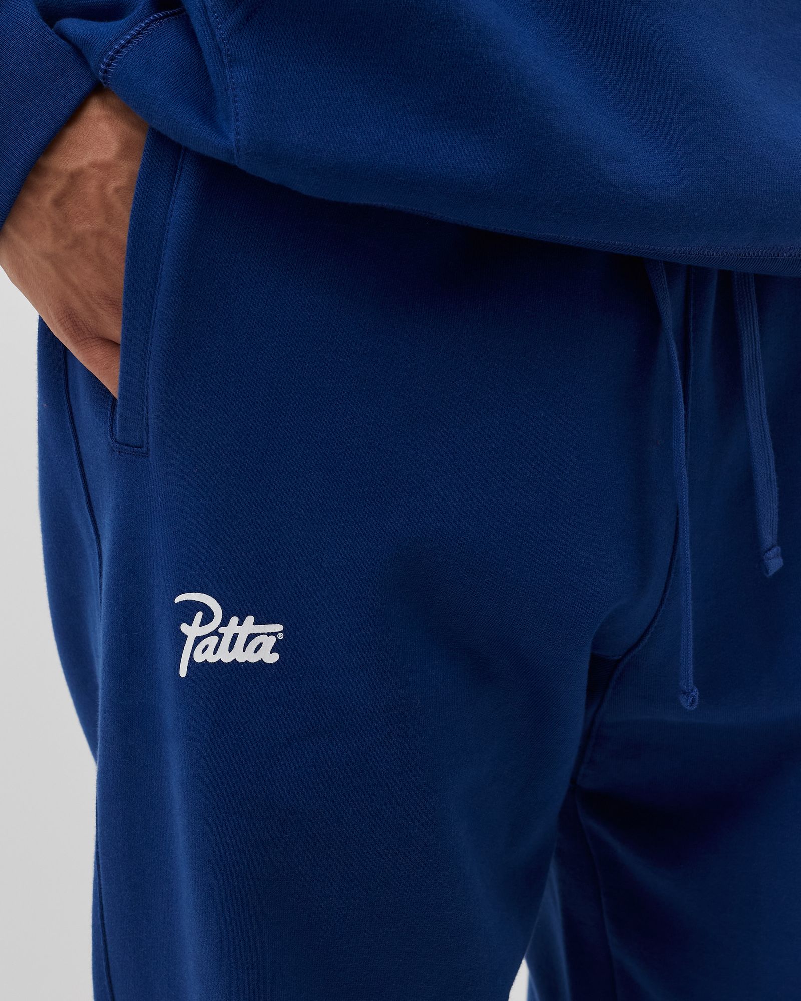 PATTA BASIC JOGGING PANTS