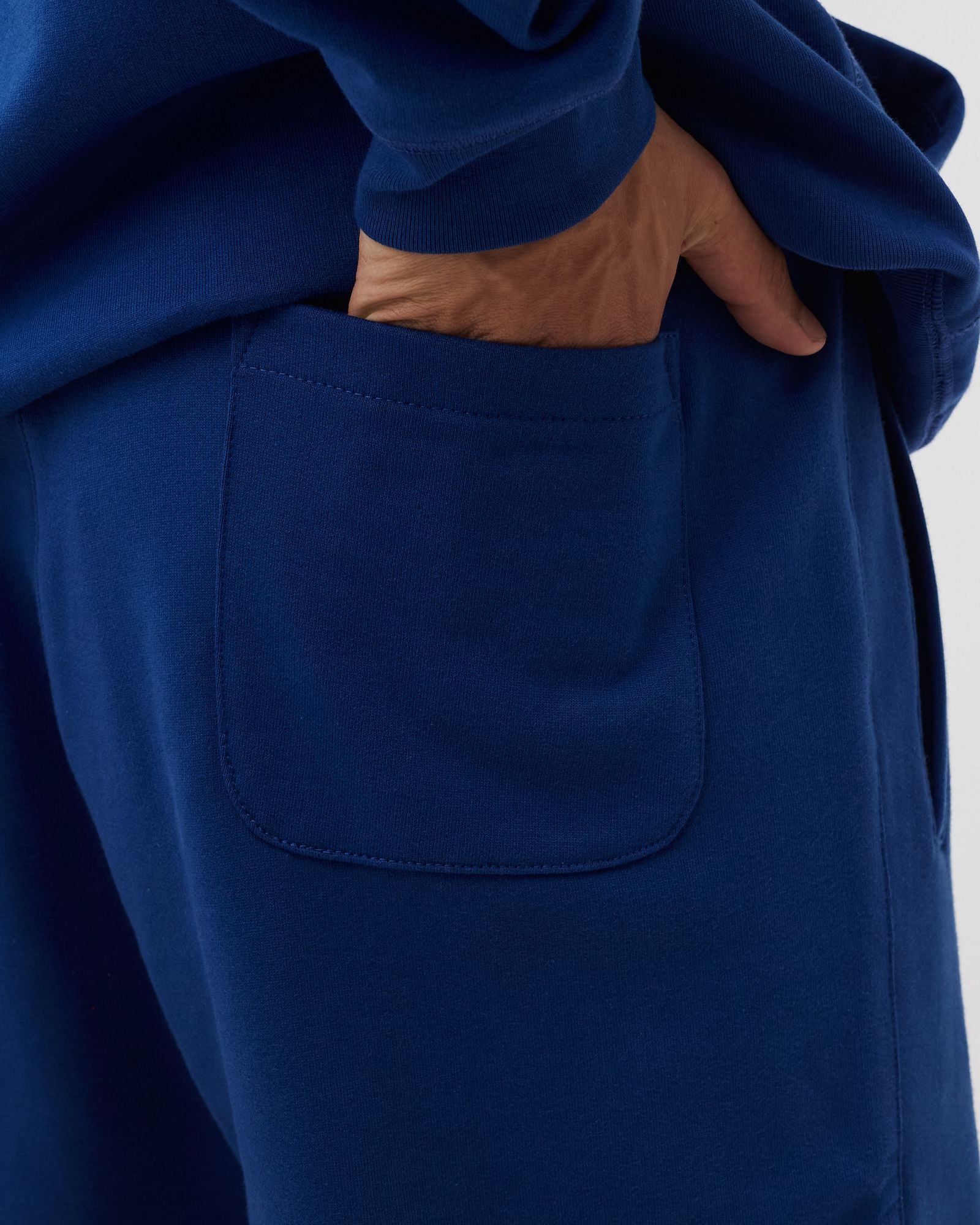 PATTA BASIC JOGGING PANTS